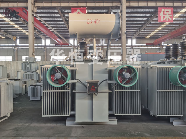 S11-8000/35湟中湟中湟中电力变压器价格