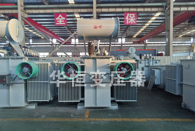 S13-6300/35湟中湟中湟中电力变压器