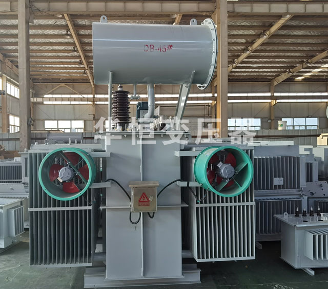 S13-6300/35湟中湟中湟中电力变压器